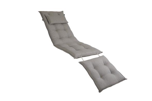 FLORINA DECK CHAIR CUSHION - 2