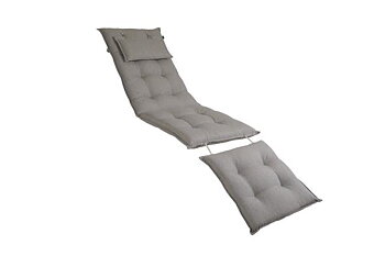 FLORINA DECK CHAIR CUSHION