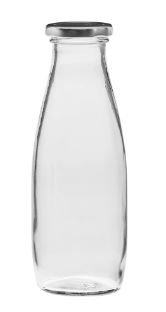 Serveringsflaska 0,5 liter