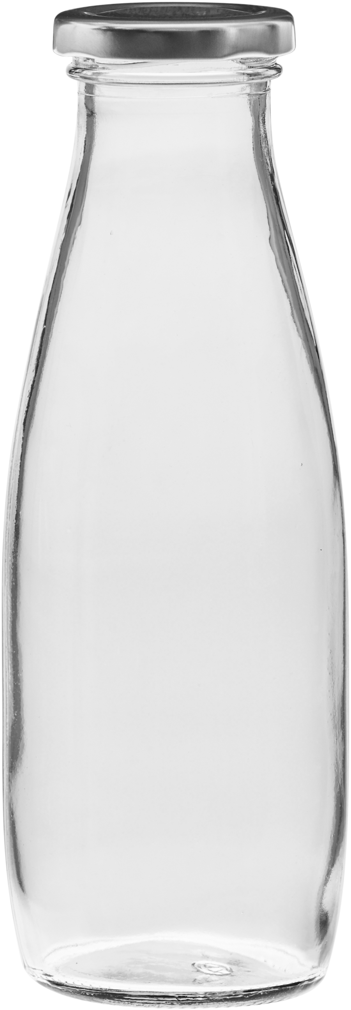 Serveringsflaska 0,5 liter - 2