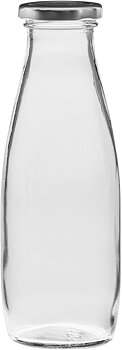 Serveringsflaska 0,5 liter