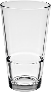 Drinking Glass Stack Up 40 cl