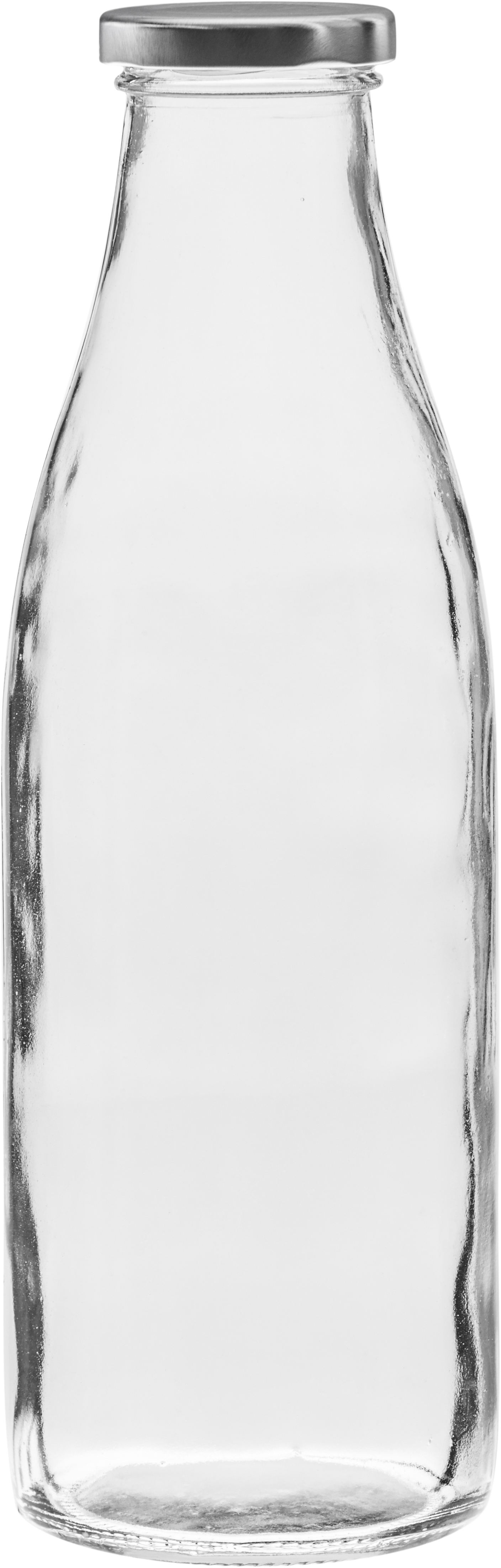 Serveringsflaska 1,0 liter - 2
