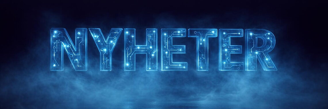 Nyheter