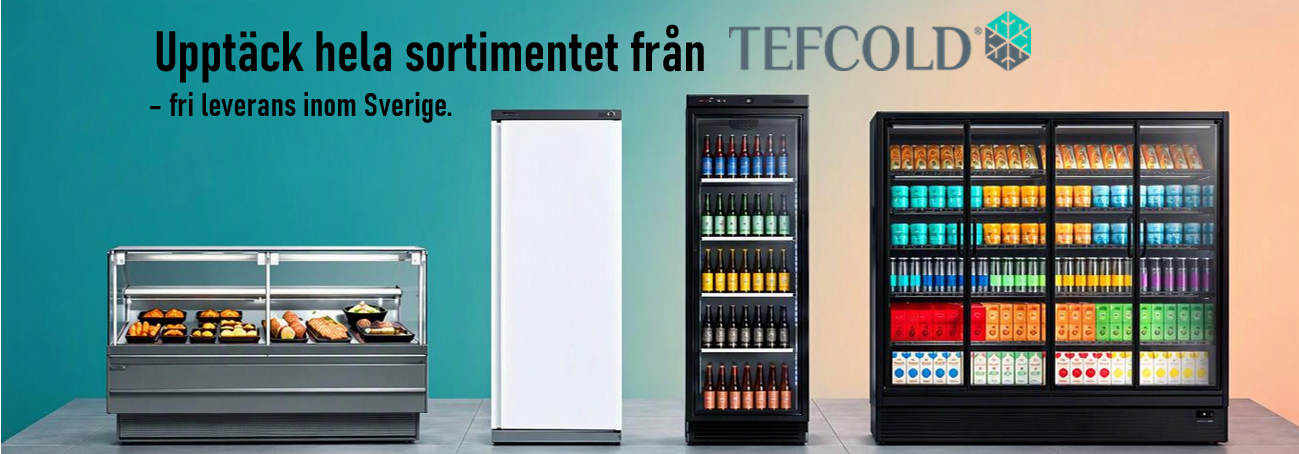 Tefcold