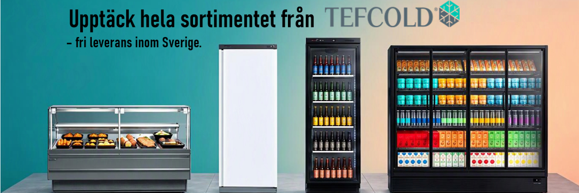 Tefcold