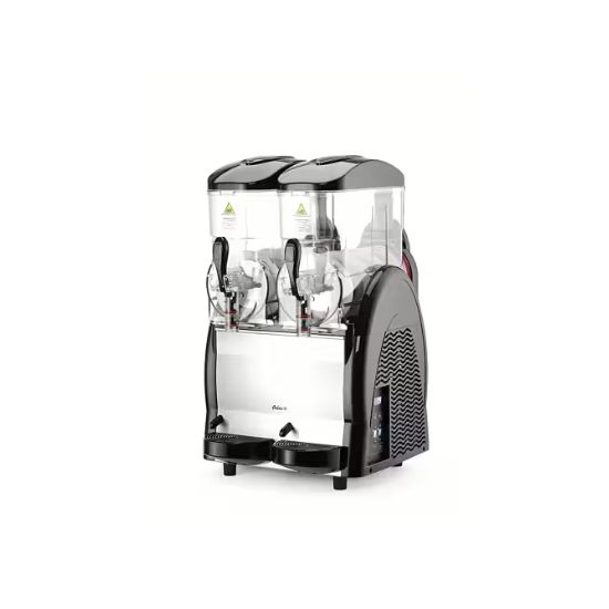 Slush machines
