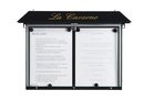 Menu Box
