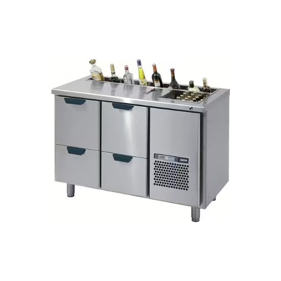 Bar & ölkylbänk