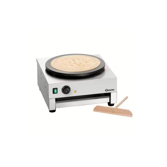 Crêpes hällar