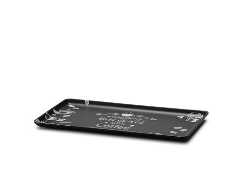 Serving trays
