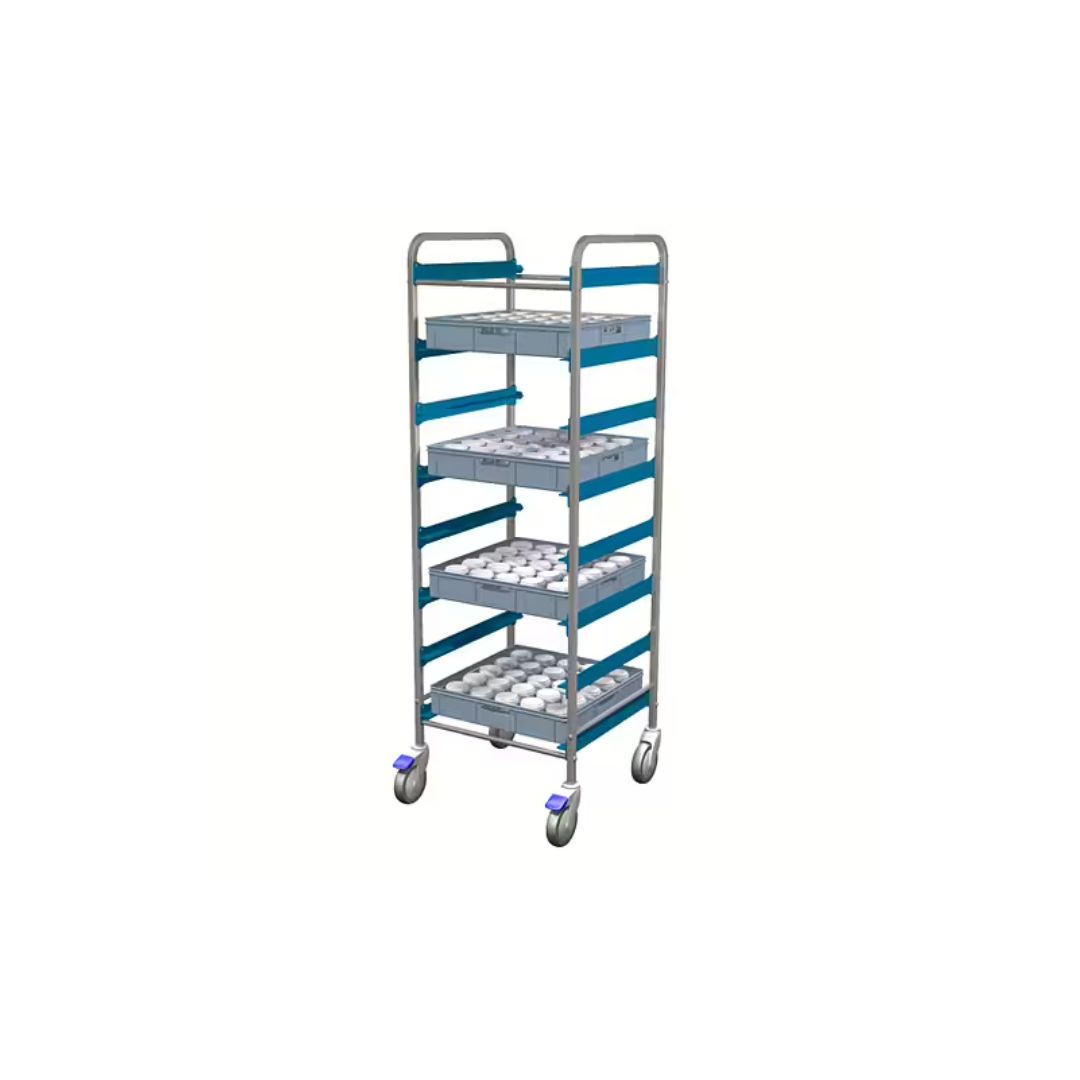Rackvagnar