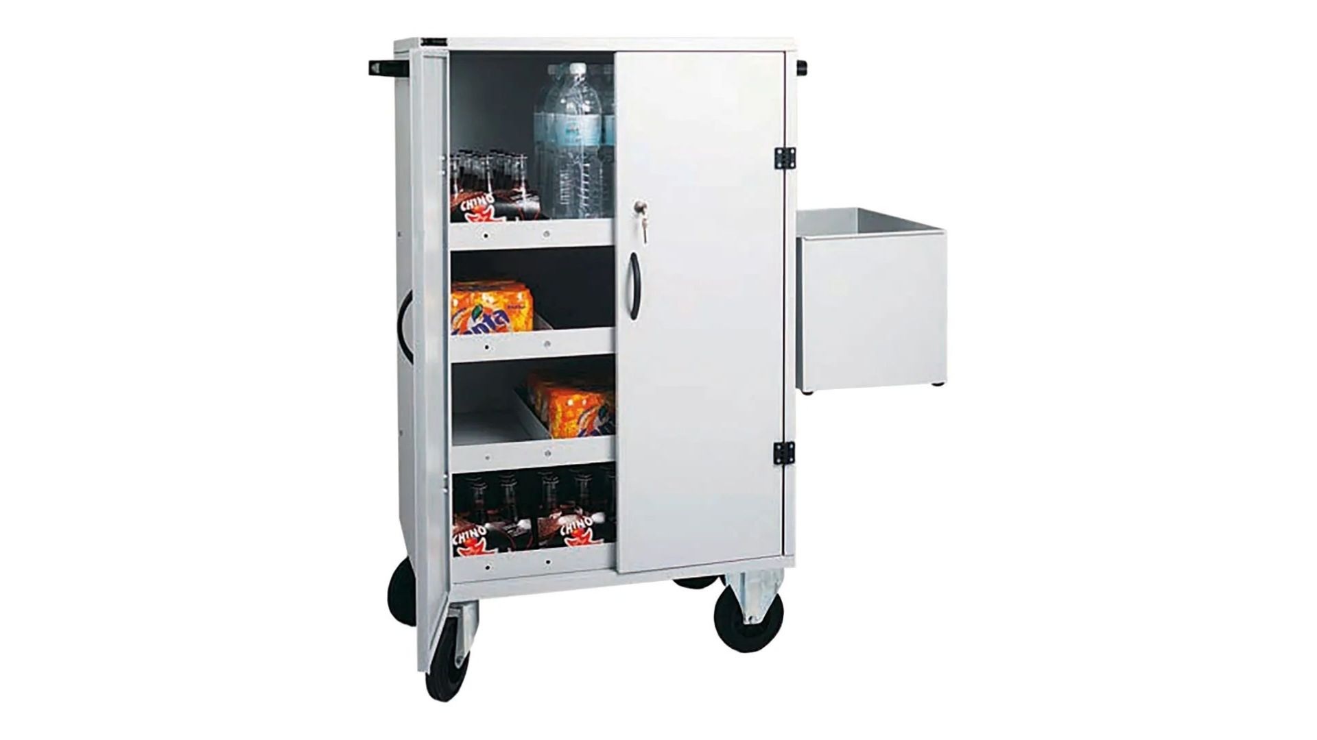 Minibarsvagnar