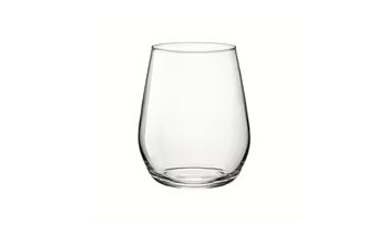 Drink glass