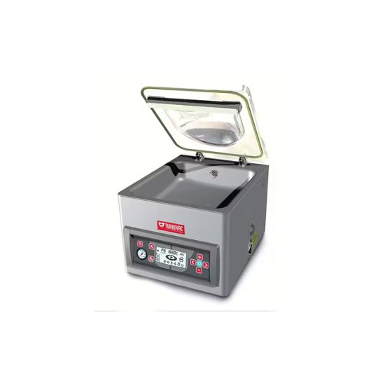 Vacuum machine