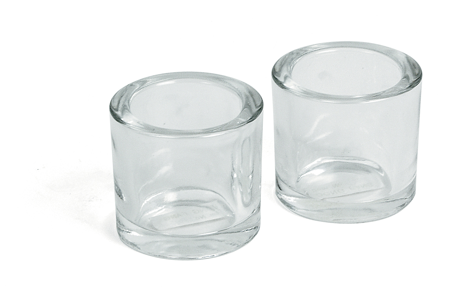 candlesticks