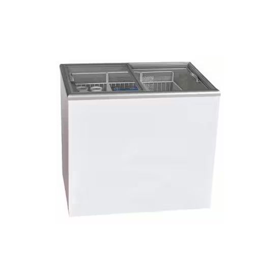 Frysbox/ Glassbox