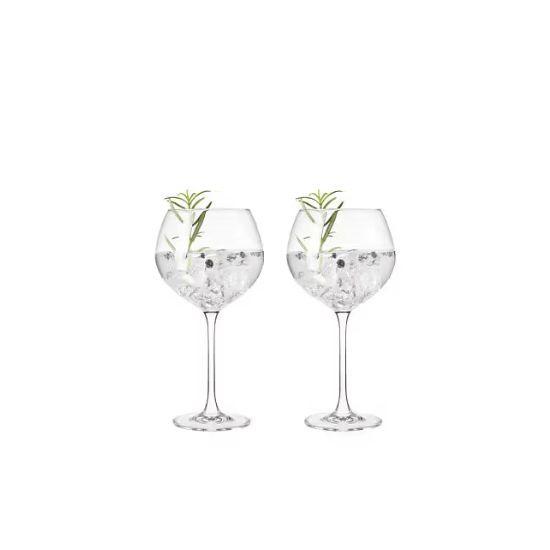 Bar glass