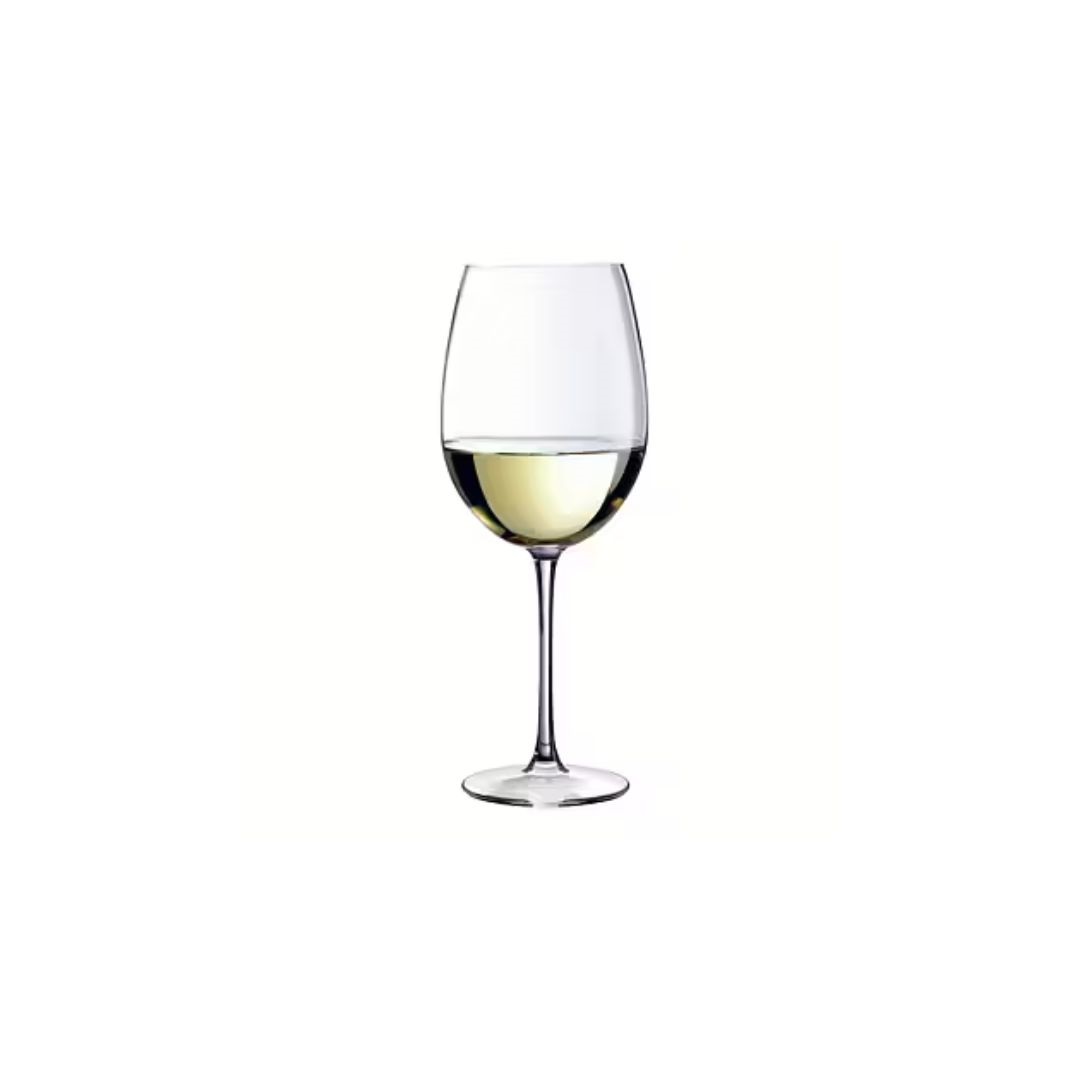 Chef & Sommelier