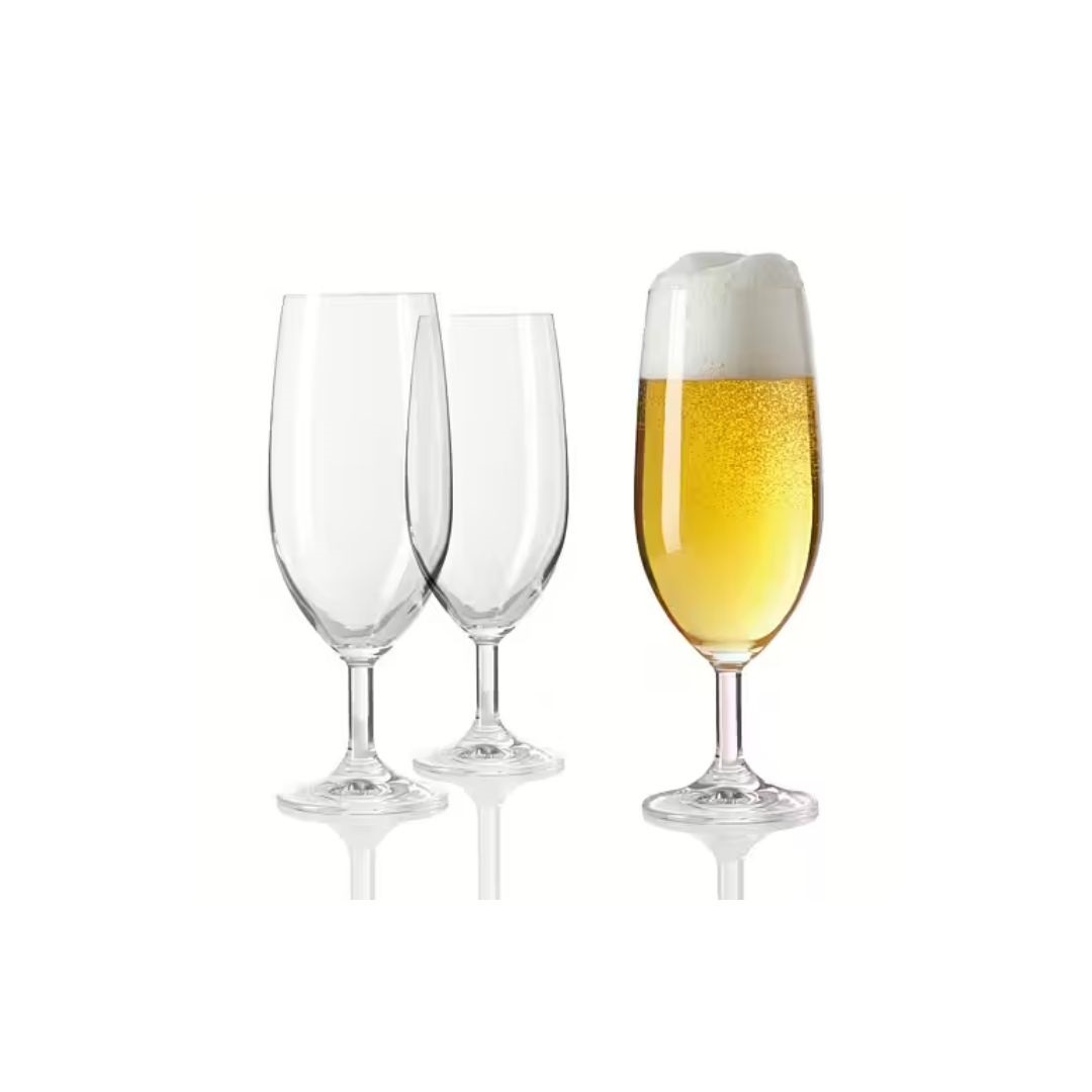 Ölglas
