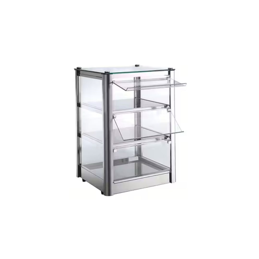 Neutral display