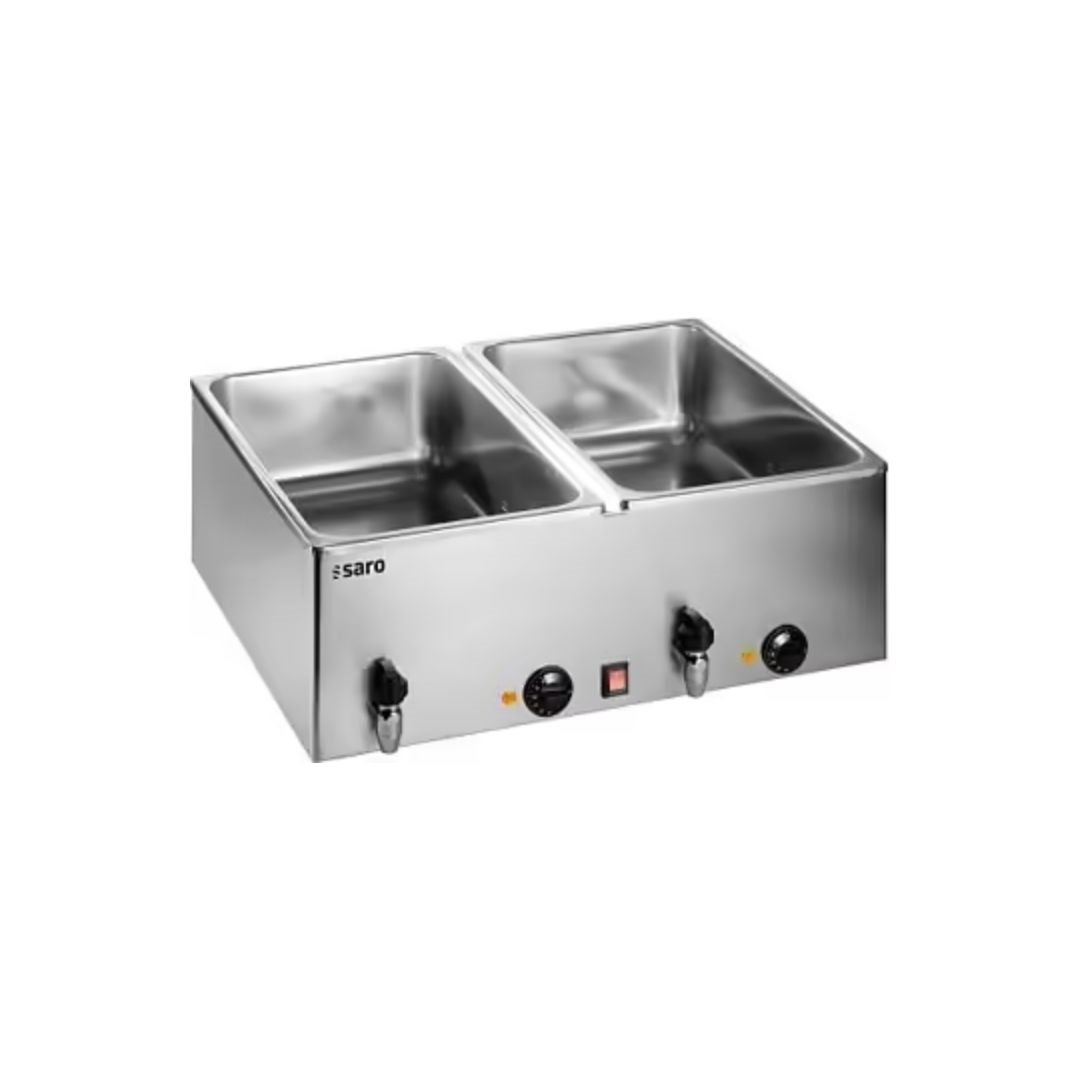 Vattenbad/Bain Marie