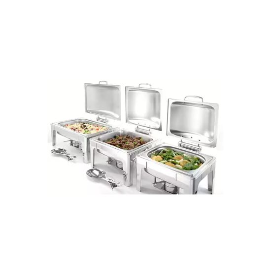 Chafing dish