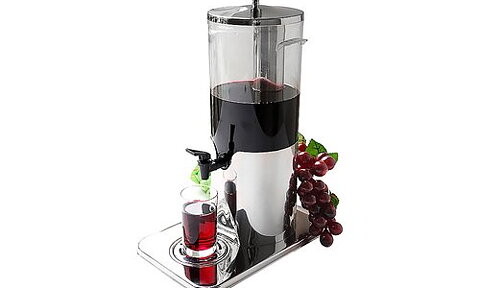 Dryckesmaskiner