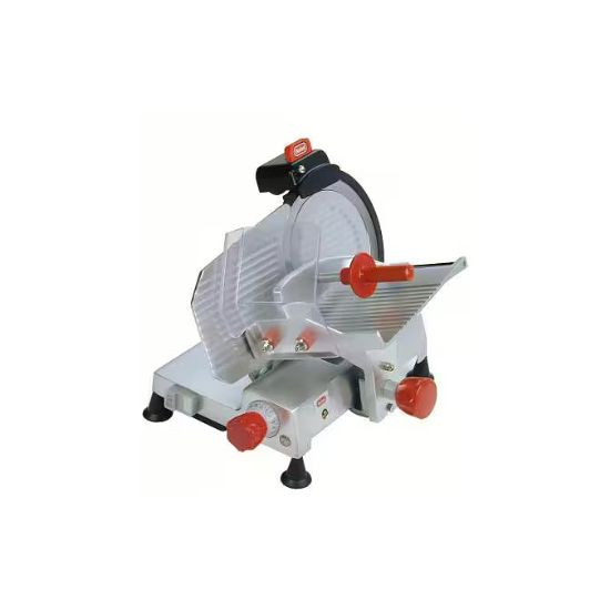 Slicing machines