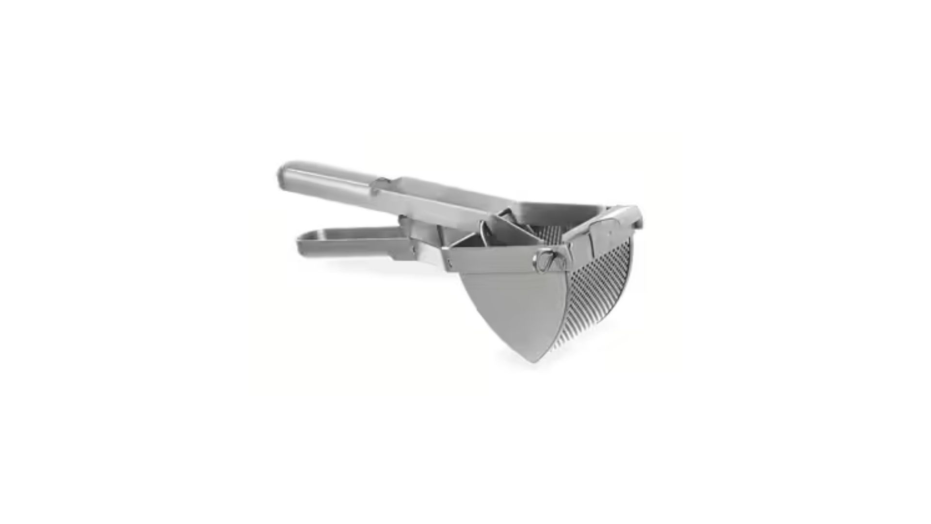Presses and potato masher