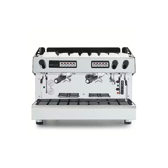 Espressomaskiner