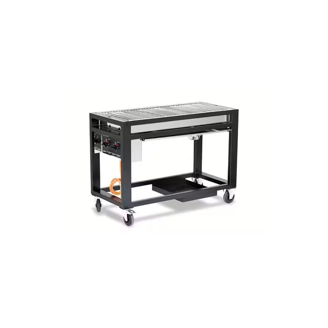Outdoor grills