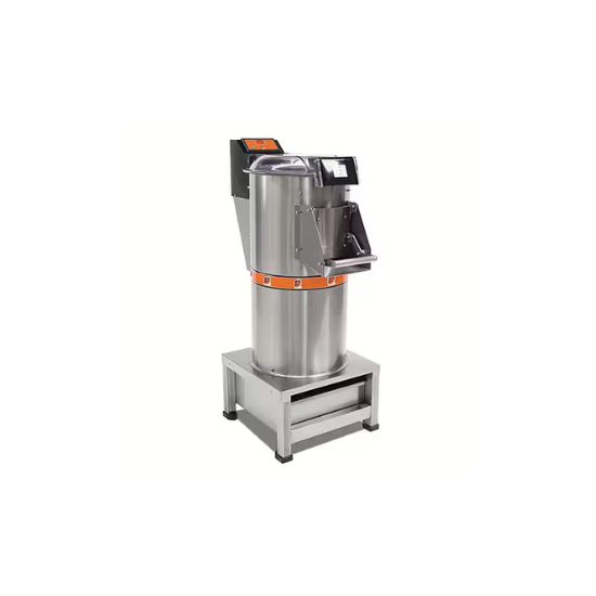 Potato Peeler & Mussels Rinse
