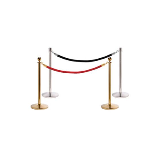 Queue separator