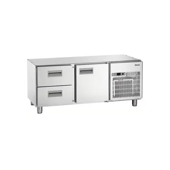 Grillkylbänkar