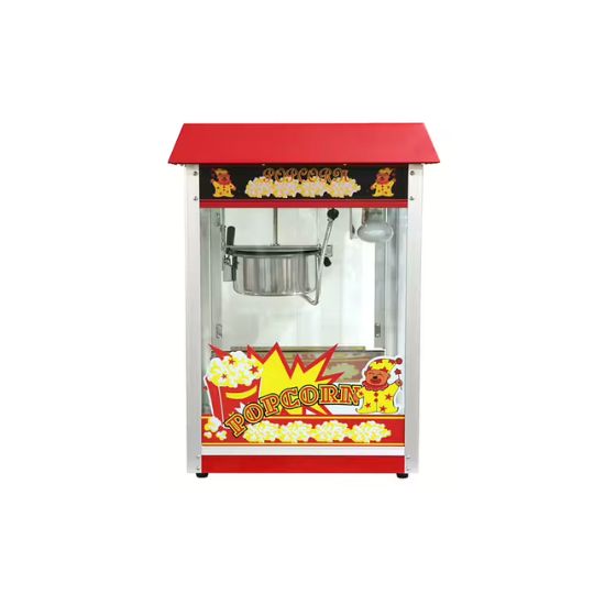 Popcorn/Nachos