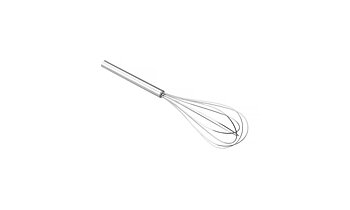 Whisks & stirrers