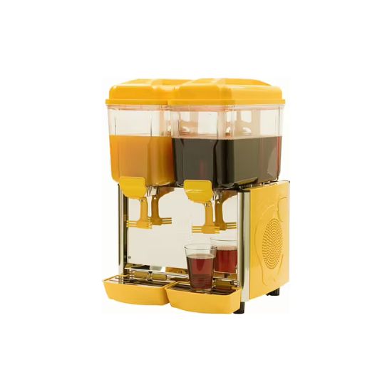 Beverage dispenser