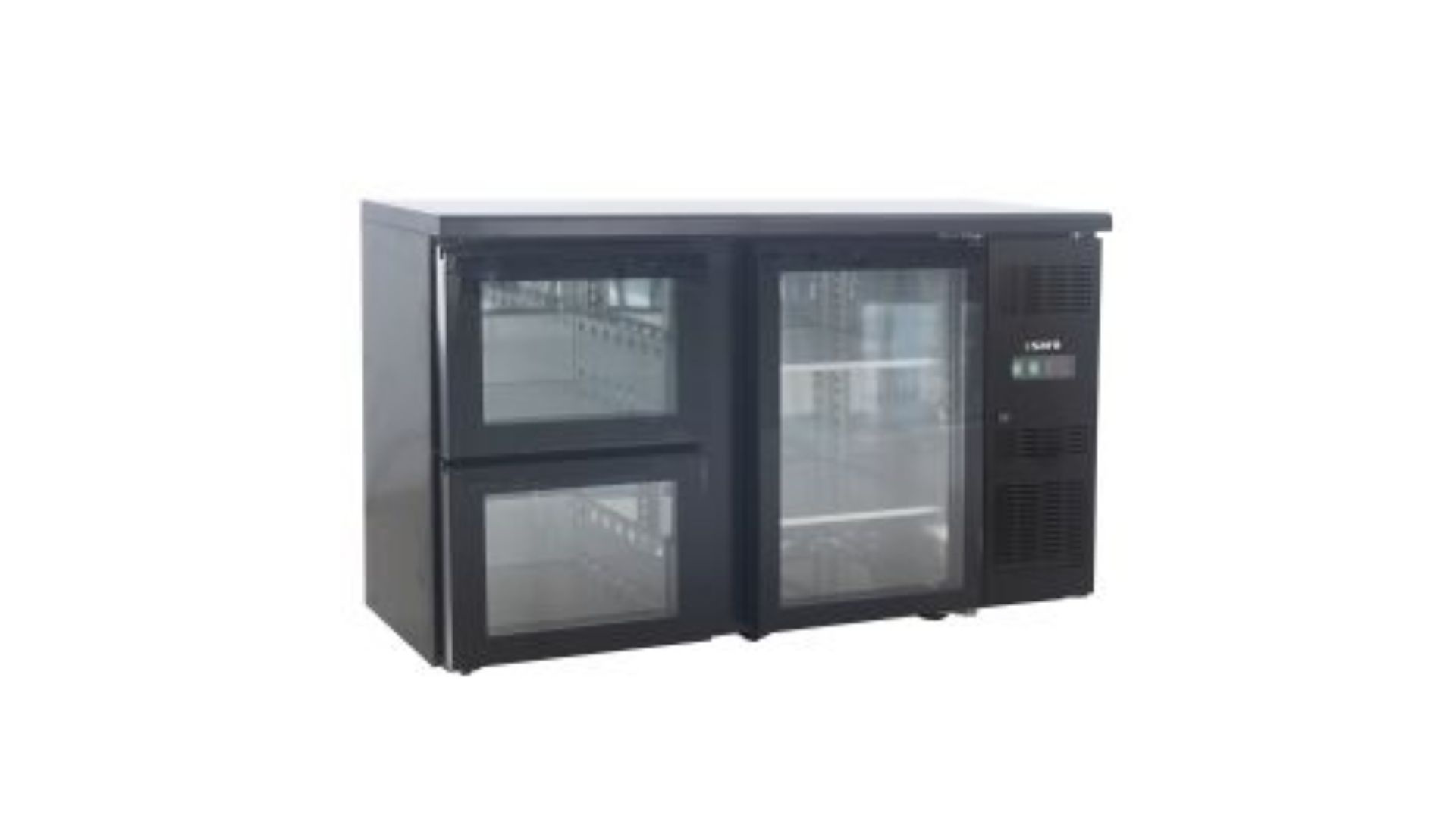 Back bar