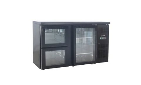 Back bar