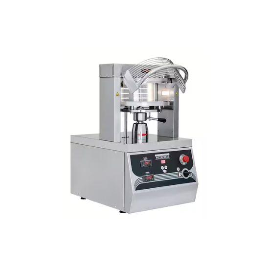 Pizzapress