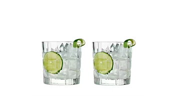 Bar glass