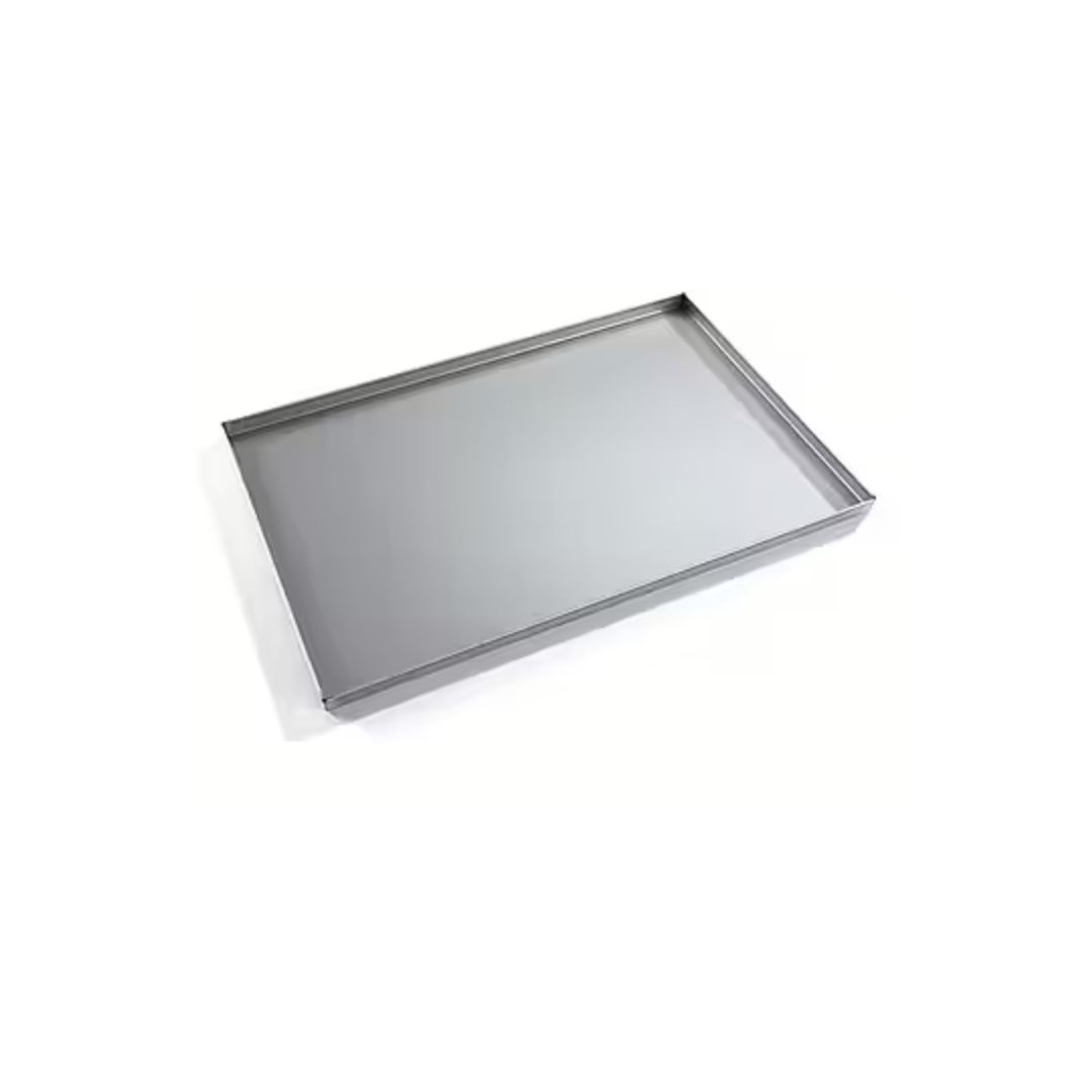 Ugnsplåtar