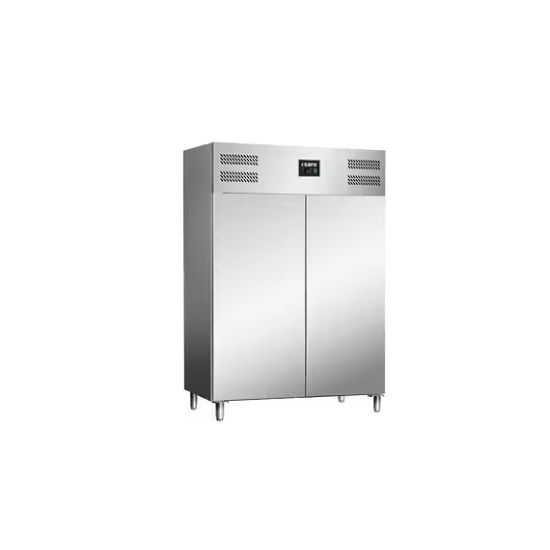 Frysskåp, dubbel