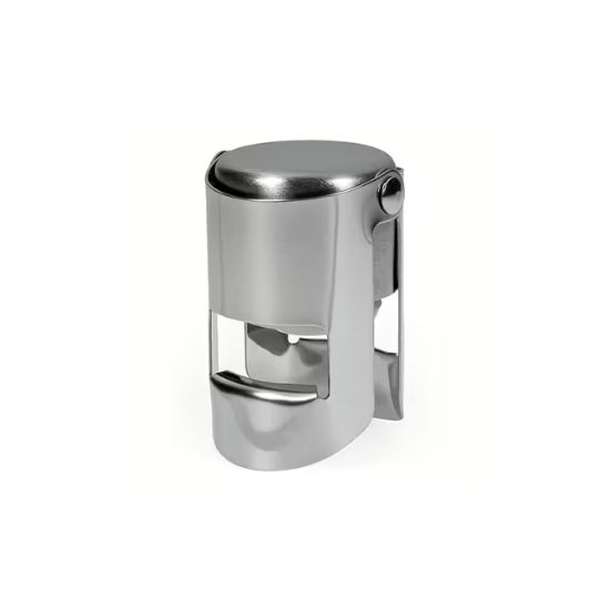 Sealing cap