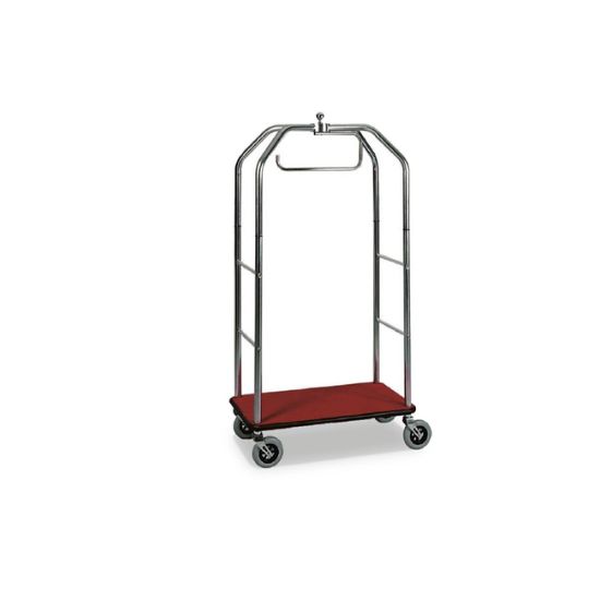 Baggage carts