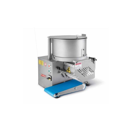 Hamburger machine