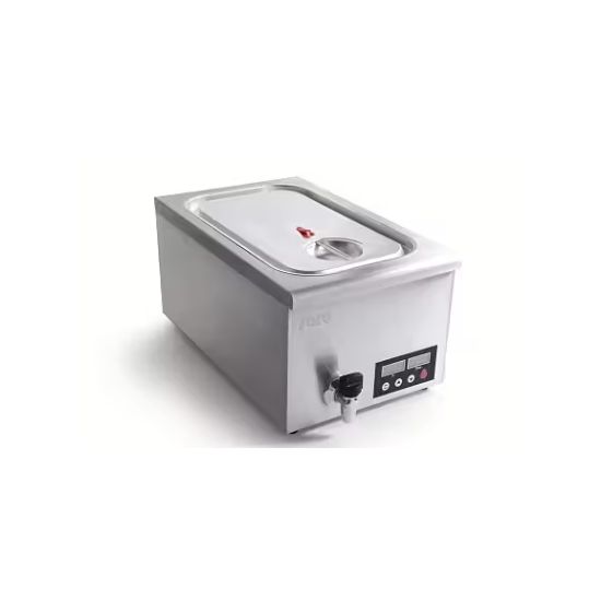 Softcooker