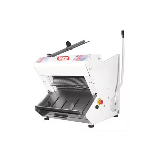 Bread slicers