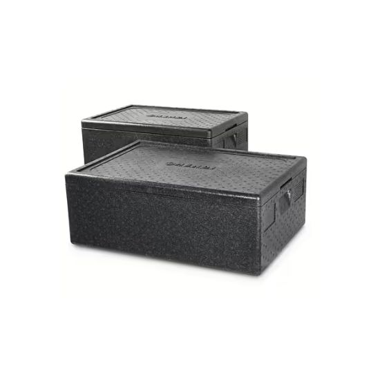 Bärbara boxar/Thermobox